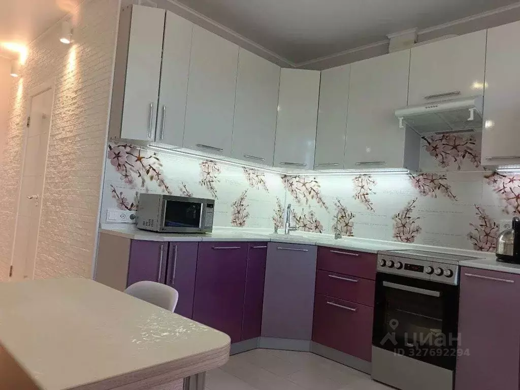 Студия Краснодарский край, Анапа ул. Мирная, 29к10 (38.0 м) - Фото 0