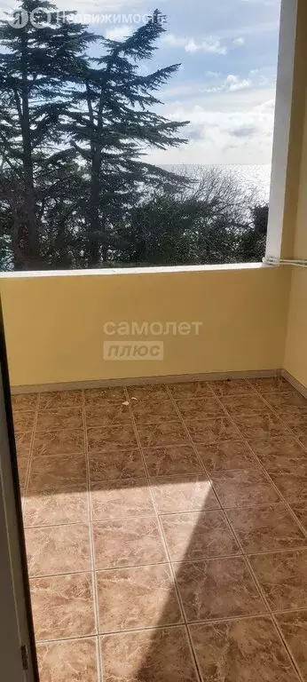 1-комнатная квартира: Симеиз, улица Владимира Луговского, 6 (20.3 м) - Фото 2