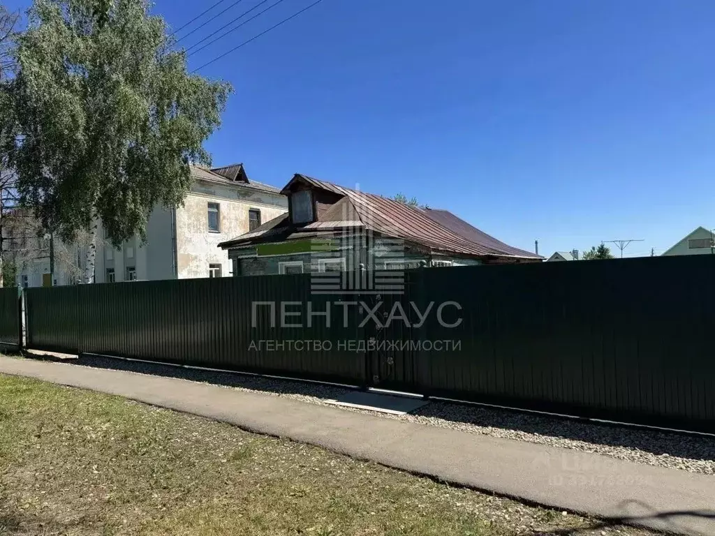 Дом в Владимирская область, Собинский муниципальный округ, пос. ... - Фото 2