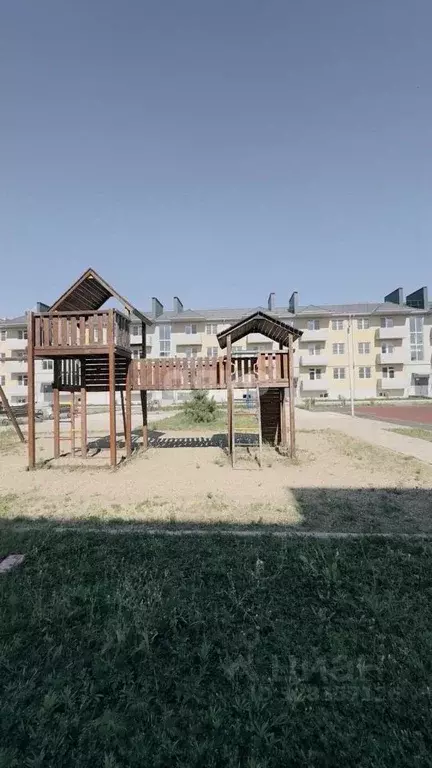 2-к кв. Краснодарский край, Кореновск ул. Таманская, 3к2 (60.8 м) - Фото 2