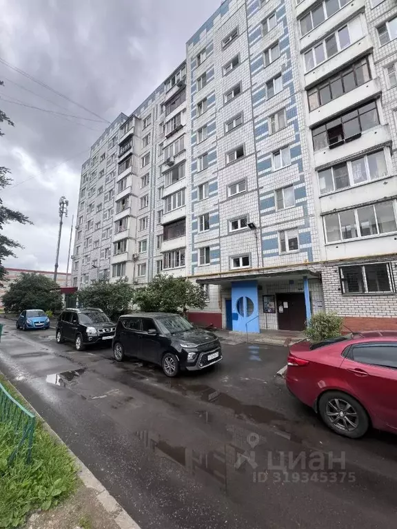 3-к кв. Московская область, Долгопрудный Спортивная ул., 11А (69.0 м) - Фото 0