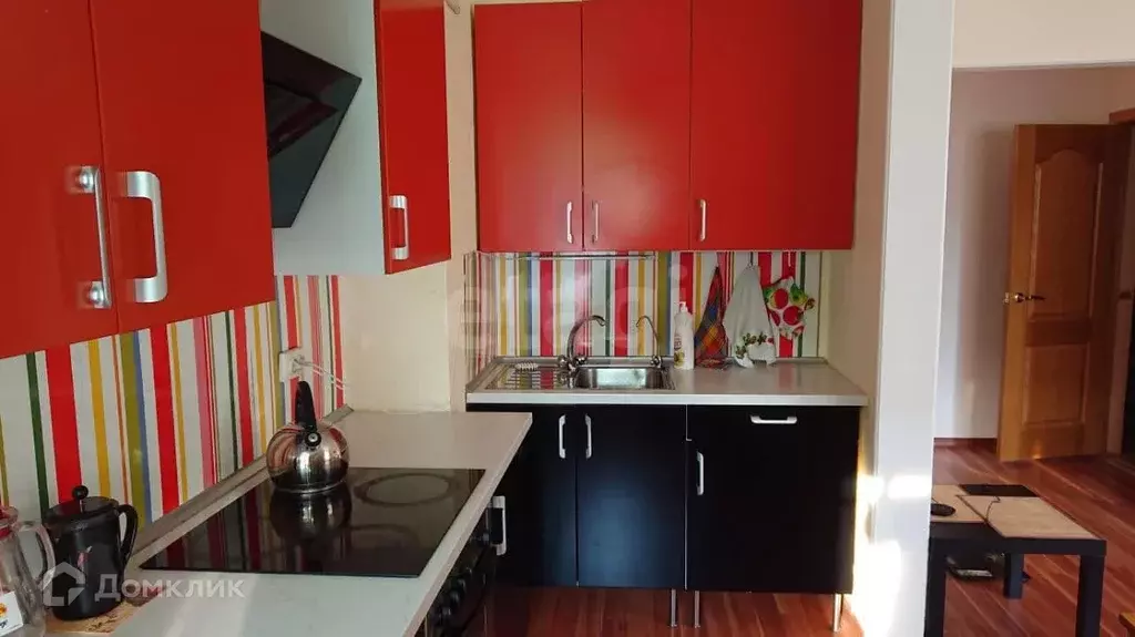 Продаётся квартира-студия, 41 м - Фото 0