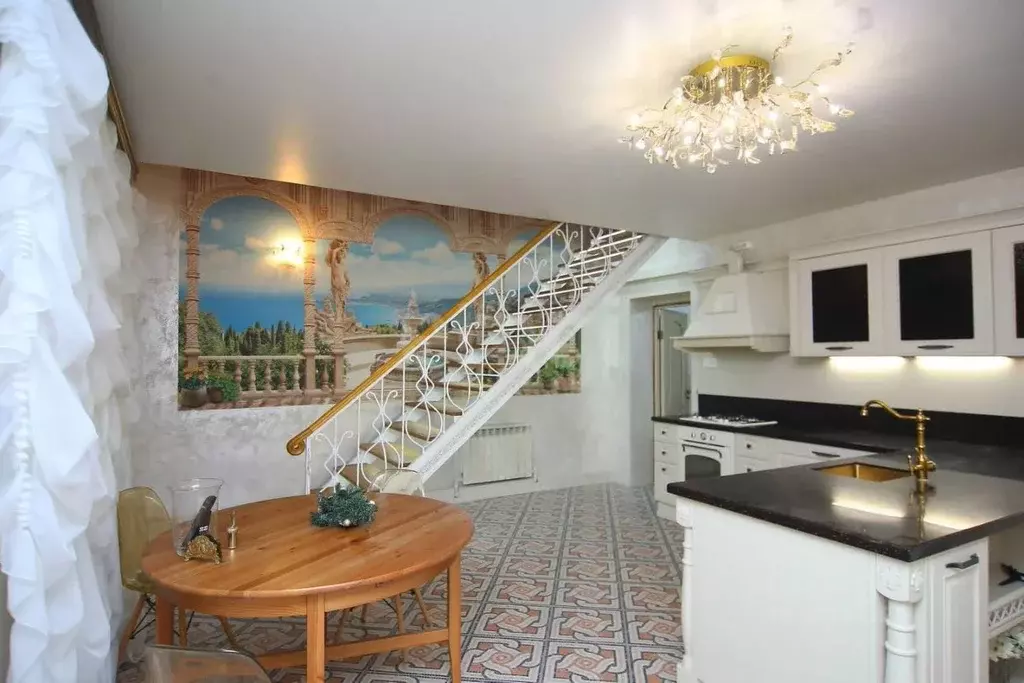 Дом в Тульская область, Тула ул. Малаховская, 2 (310 м) - Фото 1