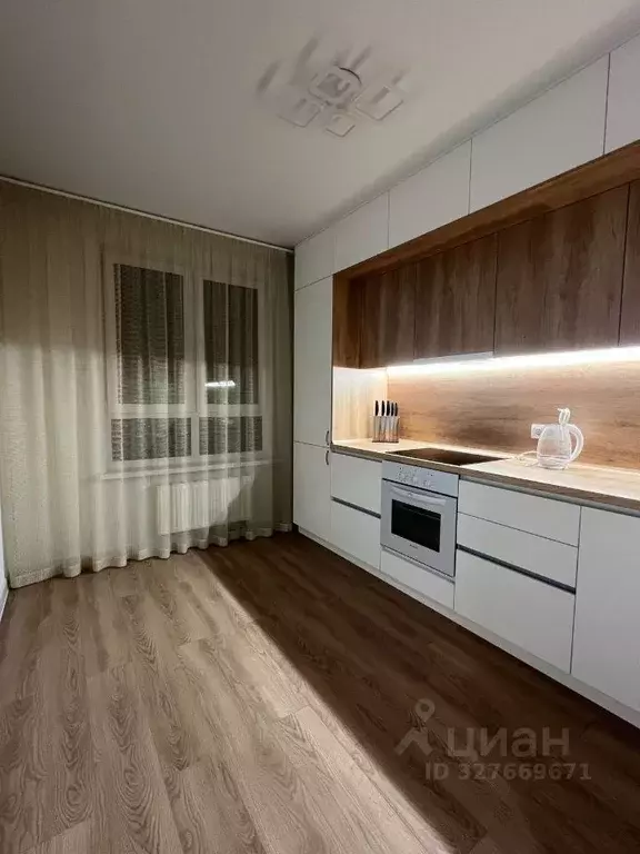 1-к кв. Москва Сосенское поселение, просп. Куприна, 30к2 (31.0 м) - Фото 2