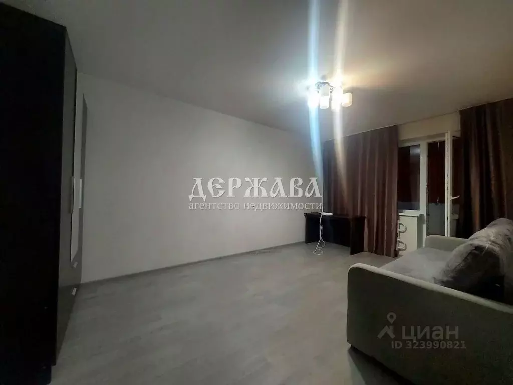 1-к кв. Белгородская область, Старый Оскол Северный мкр, 30 (36.0 м) - Фото 2