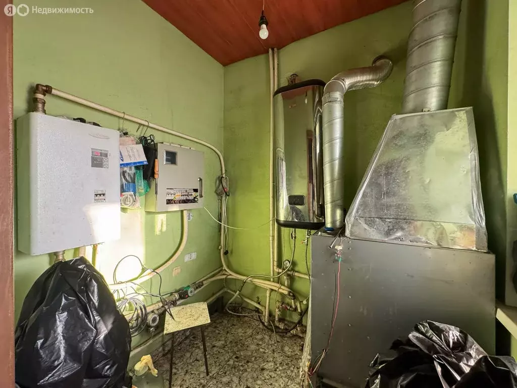 Дом в Приморский край, Хасанский муниципальный округ, село Витязь, ... - Фото 2