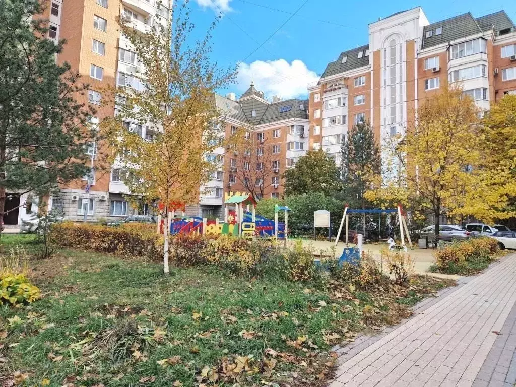 2-к кв. Москва Рубцовская наб., 2К3 (66.0 м) - Фото 1