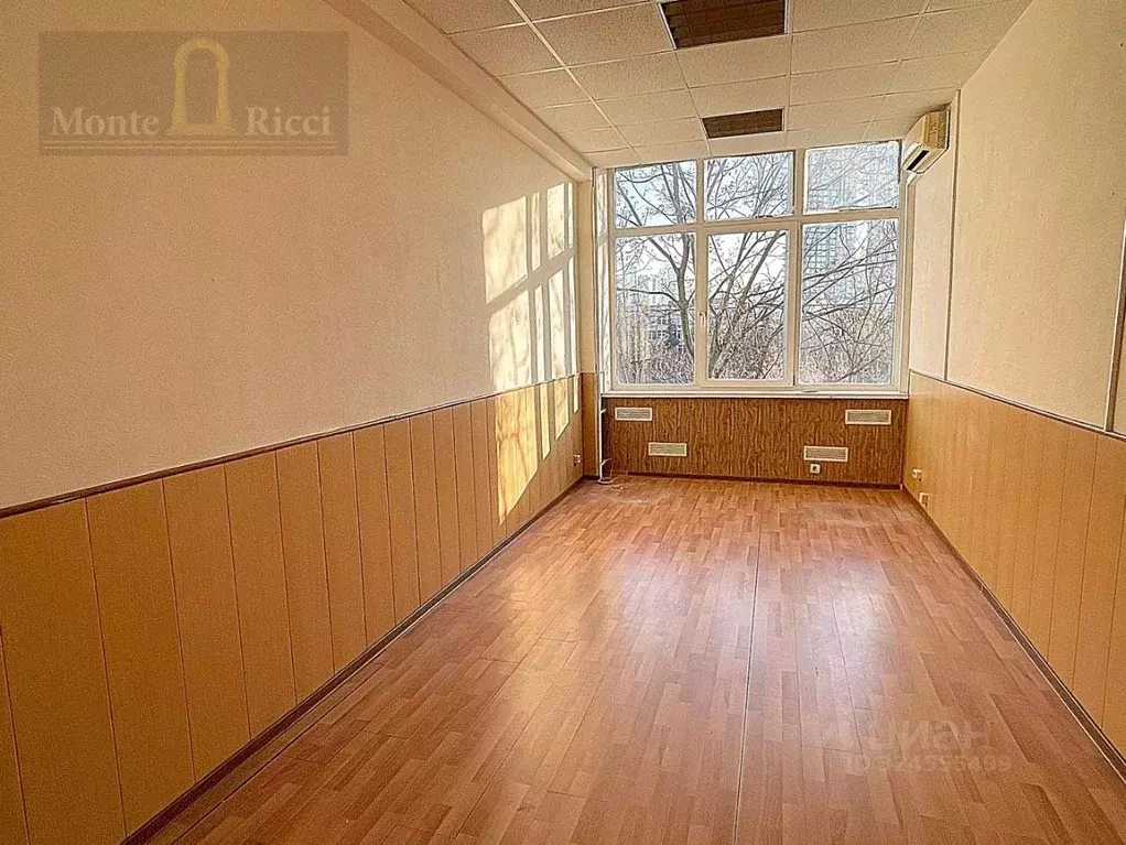 Офис в Москва просп. Маршала Жукова, 2 (18 м) - Фото 1