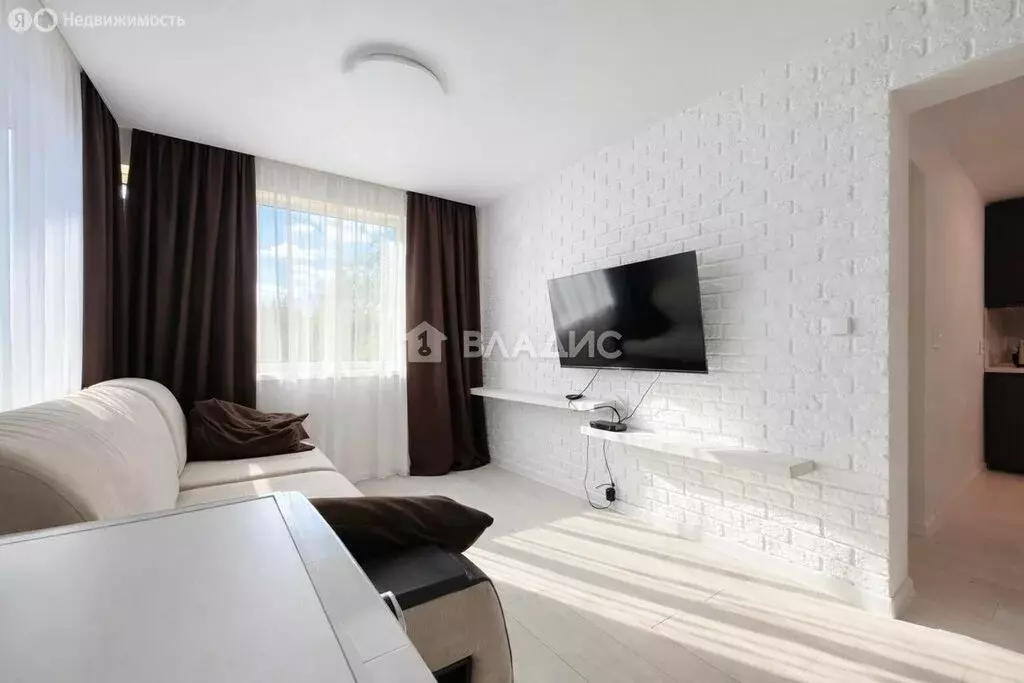 Дом в деревня Вилга, Цветочная улица, 12 (182.4 м) - Фото 1