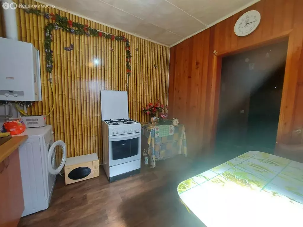 Дом в Ейск, улица Богдана Хмельницкого (51 м) - Фото 1