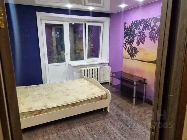 2-к кв. Иркутская область, Усть-Илимск ул. Героев Труда, 13 (51.6 м) - Фото 1