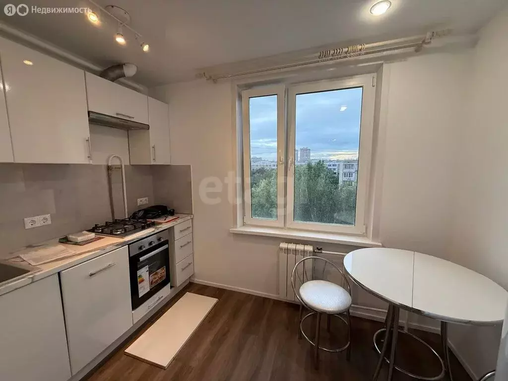 2-комнатная квартира: Москва, Кировоградская улица, 24к3 (44.5 м) - Фото 0