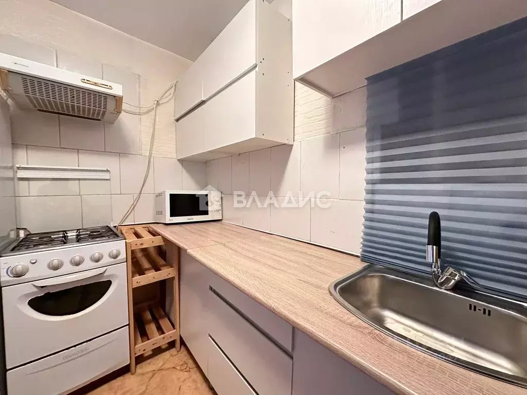 2-к кв. Санкт-Петербург Торжковская ул., 24К1 (35.0 м) - Фото 2