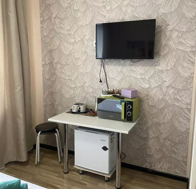 Комната Саха (Якутия), Якутск ул. Петровского, 34 (15.0 м) - Фото 2