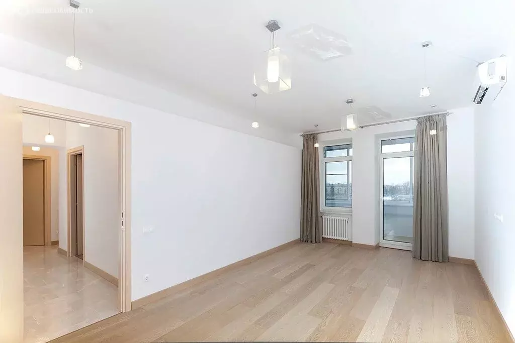 1-комнатная квартира: Севастополь, улица Токарева, 18 (47.2 м) - Фото 1