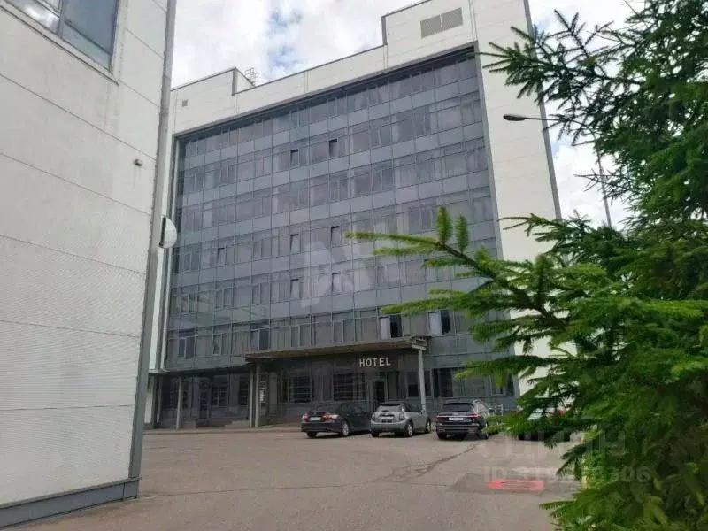Помещение свободного назначения в Московская область, Мытищи городской ... - Фото 1