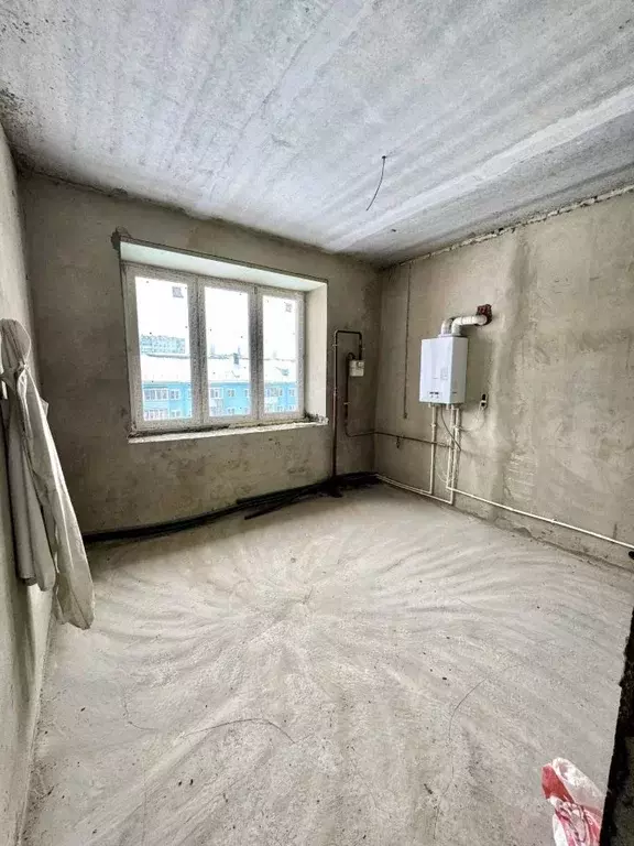 2-к кв. Тульская область, Ефремов ул. Лермонтова, 11 (74.9 м) - Фото 2