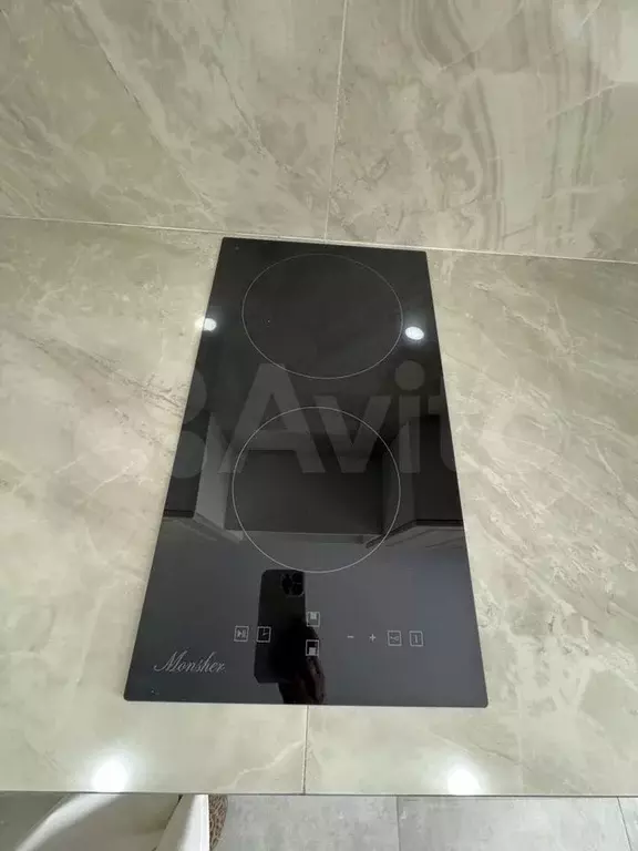 Апартаменты-студия, 20 м, 3/5 эт. - Фото 1