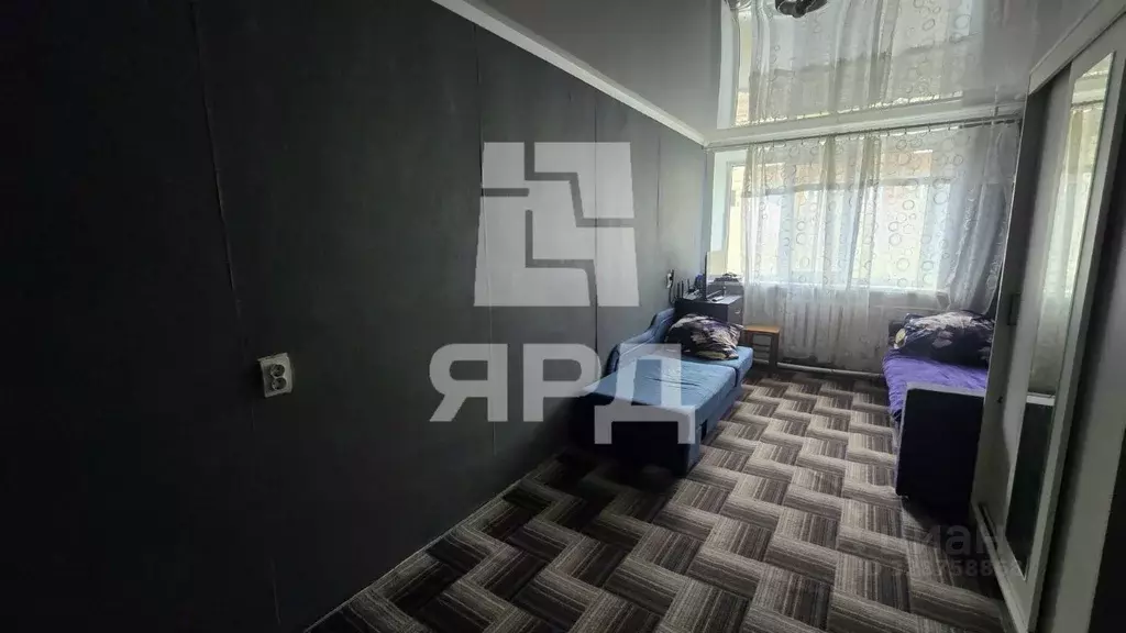 Комната Ростовская область, Таганрог ул. Пальмиро Тольятти (14.1 м) - Фото 2