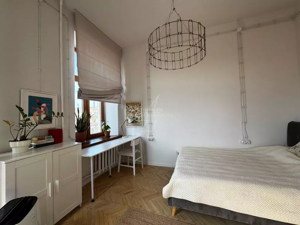 2-к кв. Санкт-Петербург ул. Восстания, 37-39 (47.0 м) - Фото 1