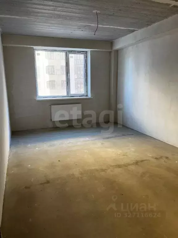 2-к кв. Ставропольский край, Ставрополь ул. Рогожникова, 23/3к1 (67.0 ... - Фото 2