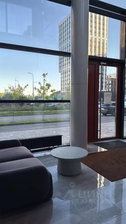 1-к кв. Татарстан, Казань ул. Алексея Козина, 9 (40.0 м) - Фото 0