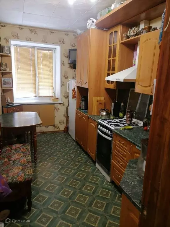 Продаётся 3-к квартира, 65.9 м - Фото 0