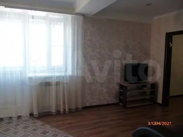 2-к. квартира, 50м, 12/14эт. - Фото 1