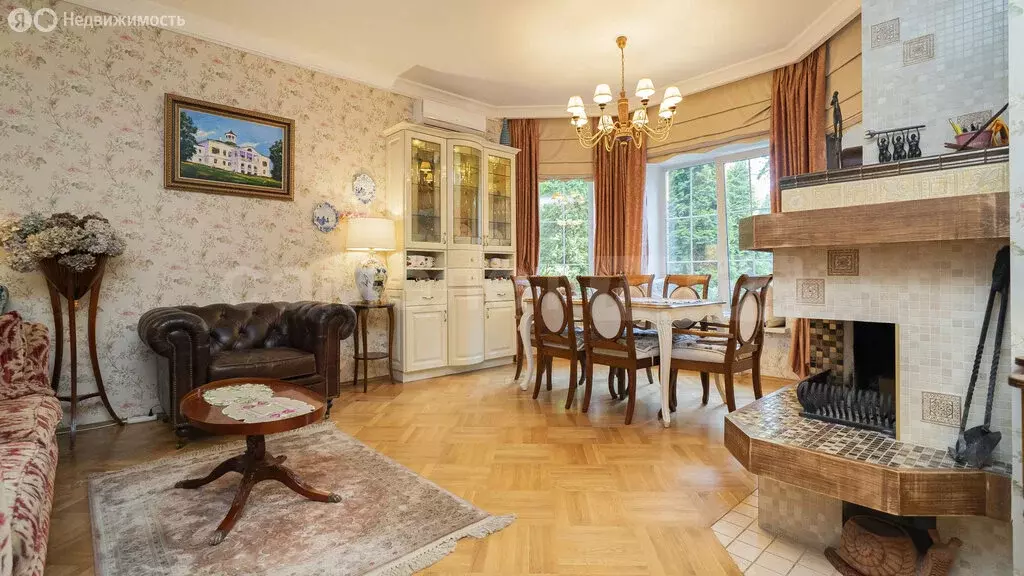 Дом в деревня Алабино, Октябрьская улица, 60 (120 м) - Фото 2