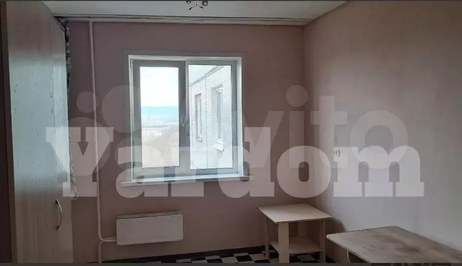 Комната 12 м в 1-к., 6/9 эт. - Фото 1