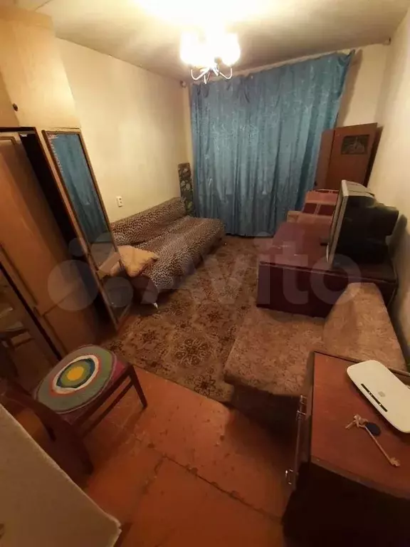 Комната 16 м в 3-к., 6/9 эт. - Фото 0