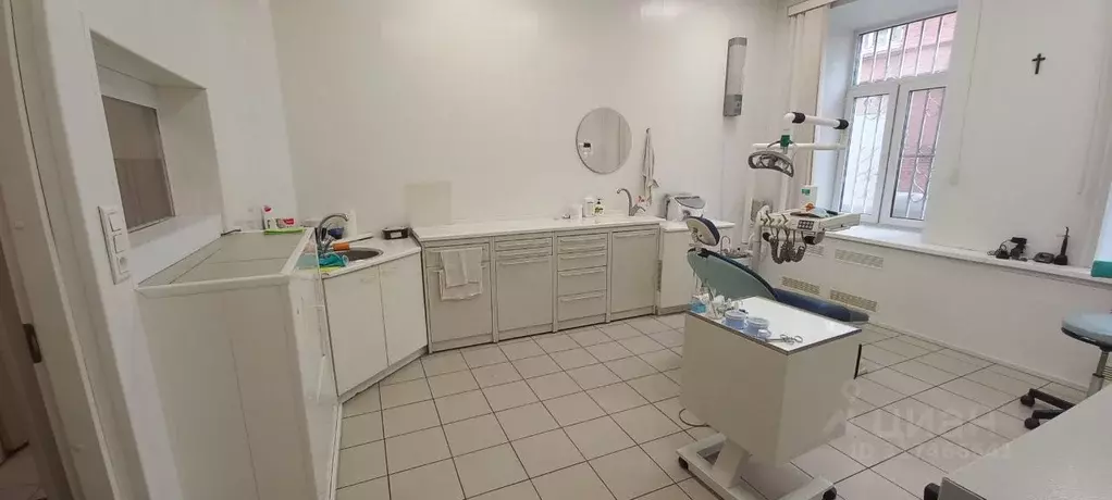 Помещение свободного назначения в Москва 1-я Миусская ул., 22С4 (50 м) - Фото 1