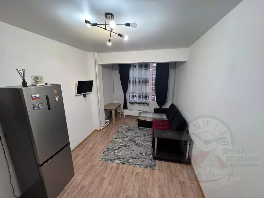 2-к кв. Московская область, Балашиха Изумрудный кв-л, 12 (66.1 м) - Фото 2