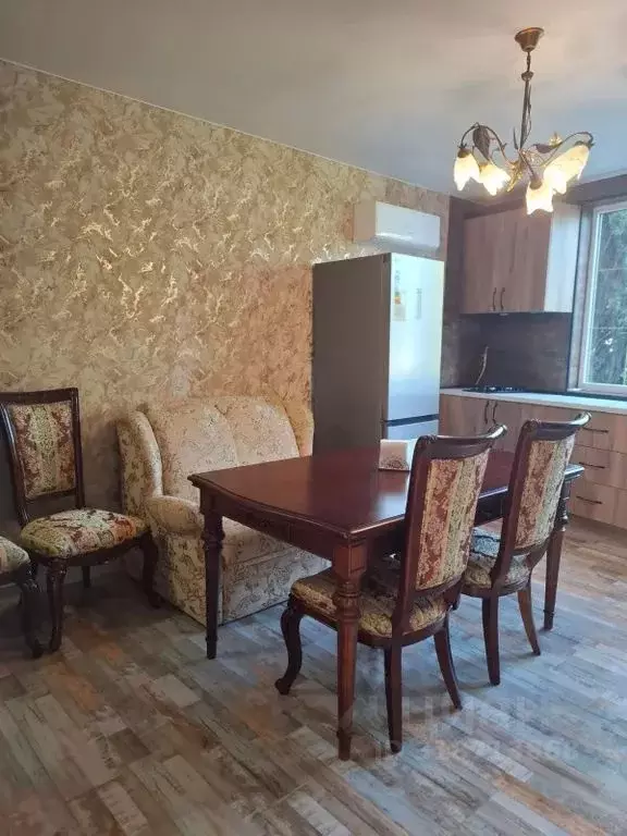 3-к кв. Крым, Ялта ул. Поликуровская, 2А (80.0 м) - Фото 1