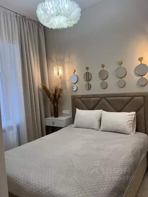 Студия Санкт-Петербург Полтавская ул., 10 (26.0 м) - Фото 0