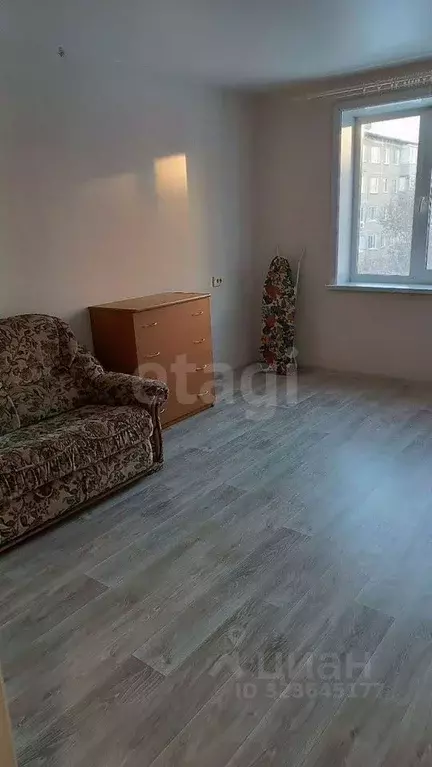 2-к кв. Пермский край, Пермь ул. Космонавта Беляева, 54 (58.1 м) - Фото 2