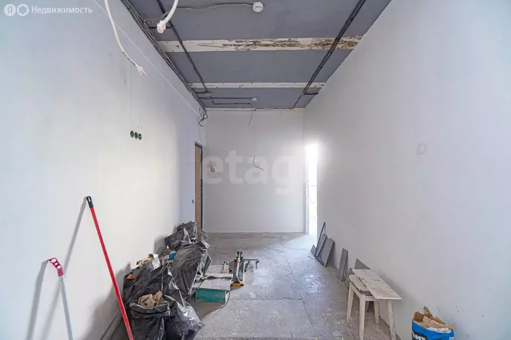 Помещение свободного назначения (95.5 м) - Фото 2