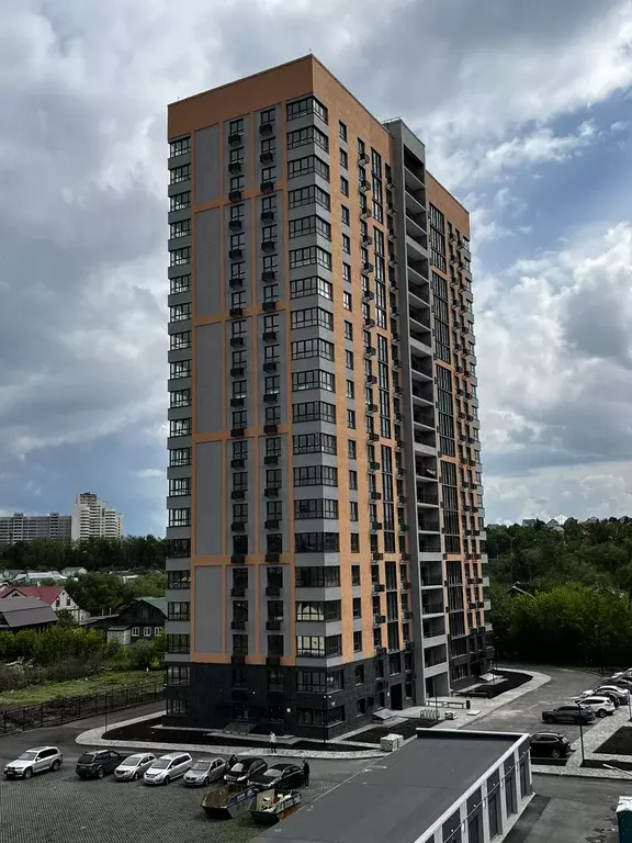 Продаётся 2-к квартира, 40.6 м - Фото 0