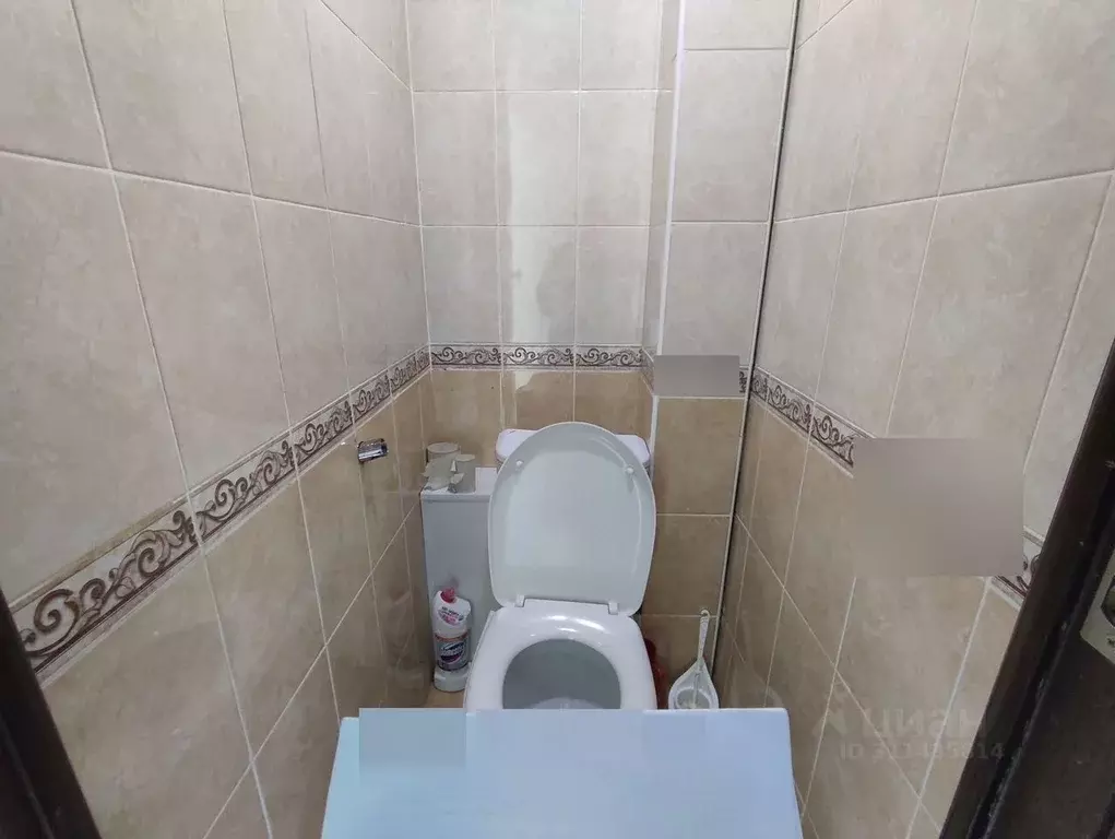 2-к кв. Татарстан, Казань ул. Гаврилова, 20 (52.0 м) - Фото 1