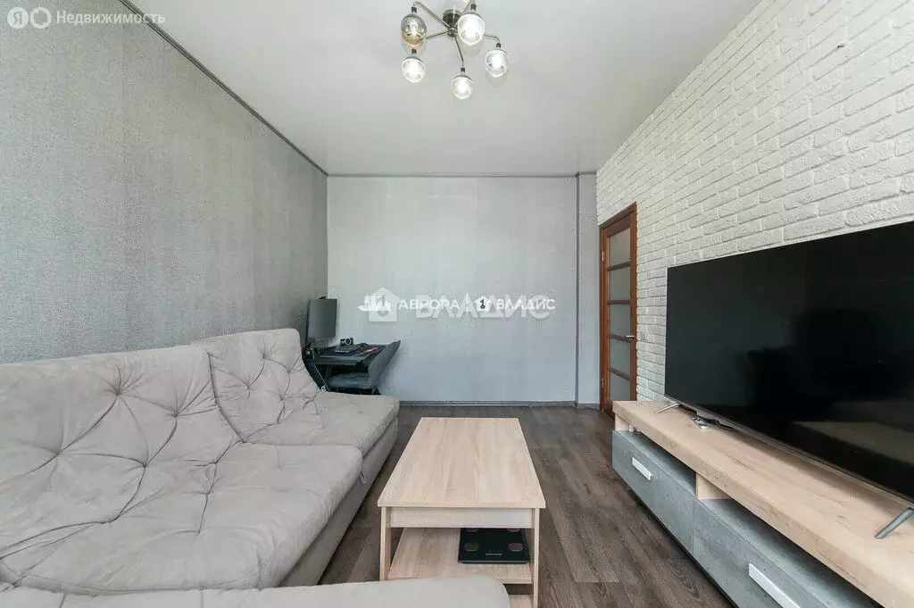 2-комнатная квартира: Ангарск, микрорайон 12А, 2 (54 м) - Фото 1