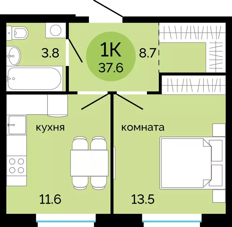 Купить Квартиру В Перми Микрорайон Крохалева