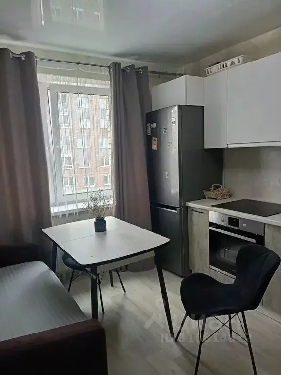 1-к кв. Удмуртия, Ижевск ул. 40 лет Победы, 69 (36.0 м) - Фото 2