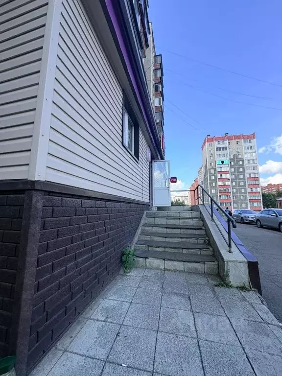 Помещение свободного назначения в Челябинская область, Копейск ... - Фото 1
