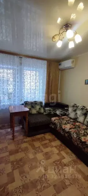 Комната Самарская область, Самара Некрасовская ул., 42 (44.0 м) - Фото 1