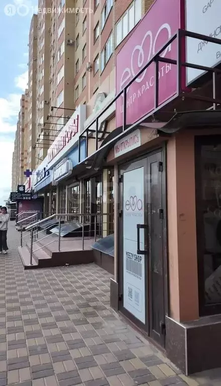 Помещение свободного назначения (73.2 м) - Фото 2