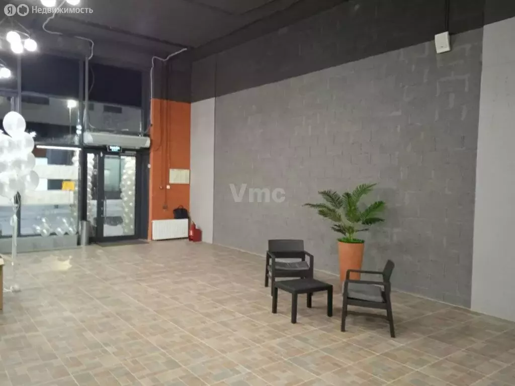 Офис (20 м) - Фото 1