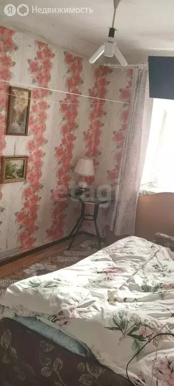 3-комнатная квартира: село Верхнеключевское, улица Красных Орлов, 18 ... - Фото 2