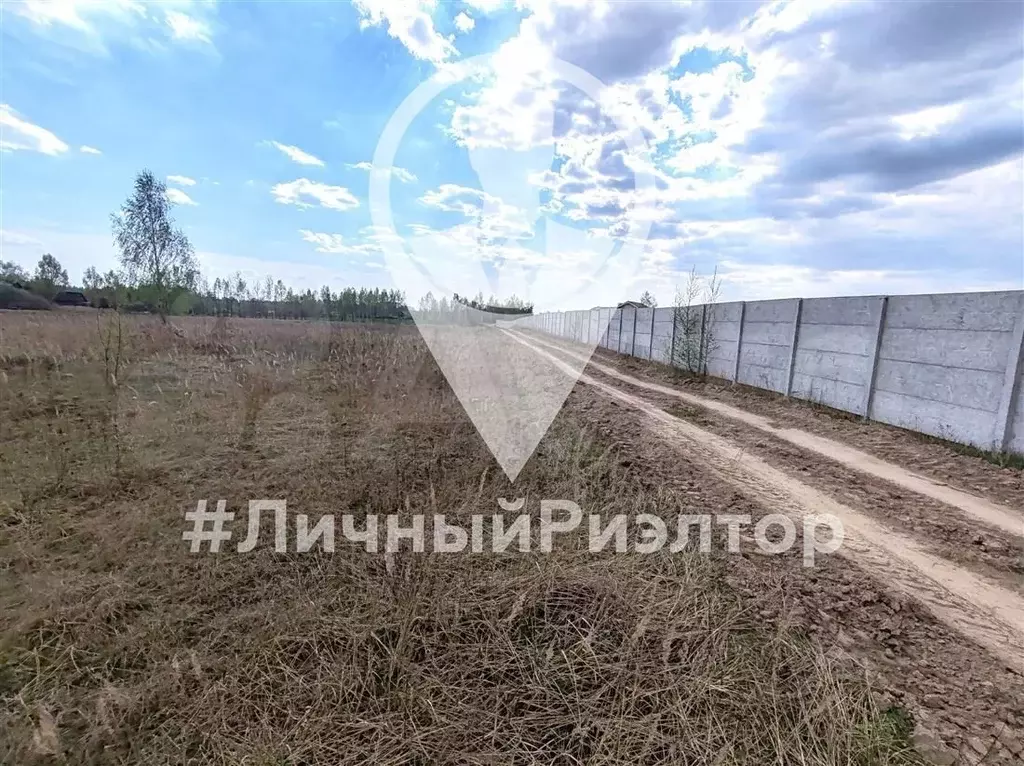 Участок 12 сот. (ИЖС) - Фото 1