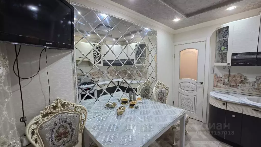 4-к кв. Ивановская область, Иваново Лежневская ул., 157 (79.0 м) - Фото 0