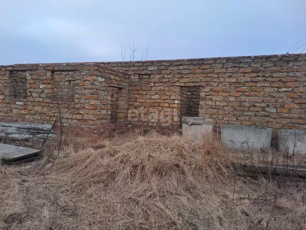 Участок в Белгородская область, Валуйки Магистральная ул. (10.4 сот.) - Фото 1